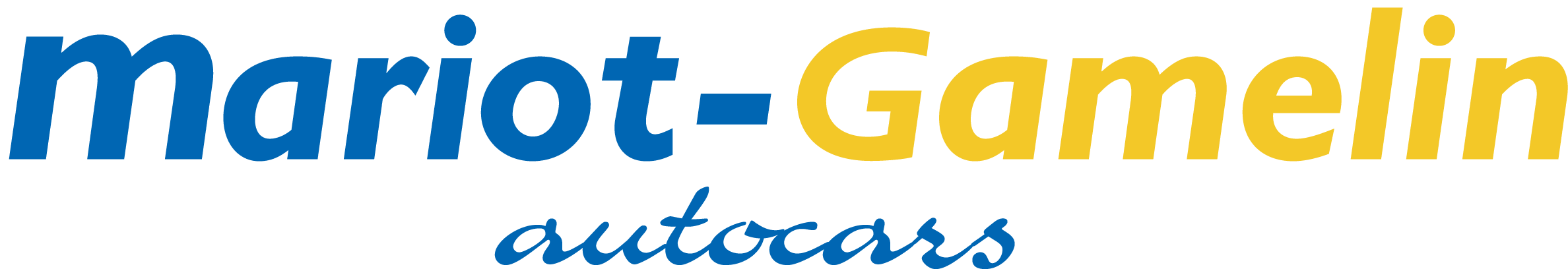 Logo de l'exploitant Mariot Gamelin