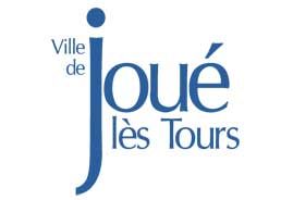 Logo de l'exploitant Ville de Joué-les-Tours