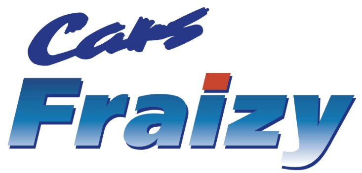 Logo de l'exploitant Cars Fraizy