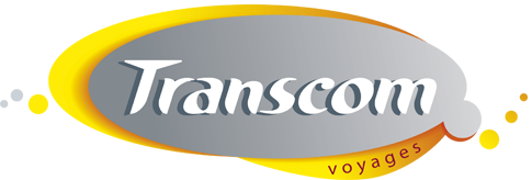 Logo de l'exploitant Transcom Voyages