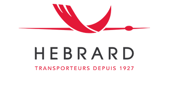 Logo de l'exploitant Transports Hebrard