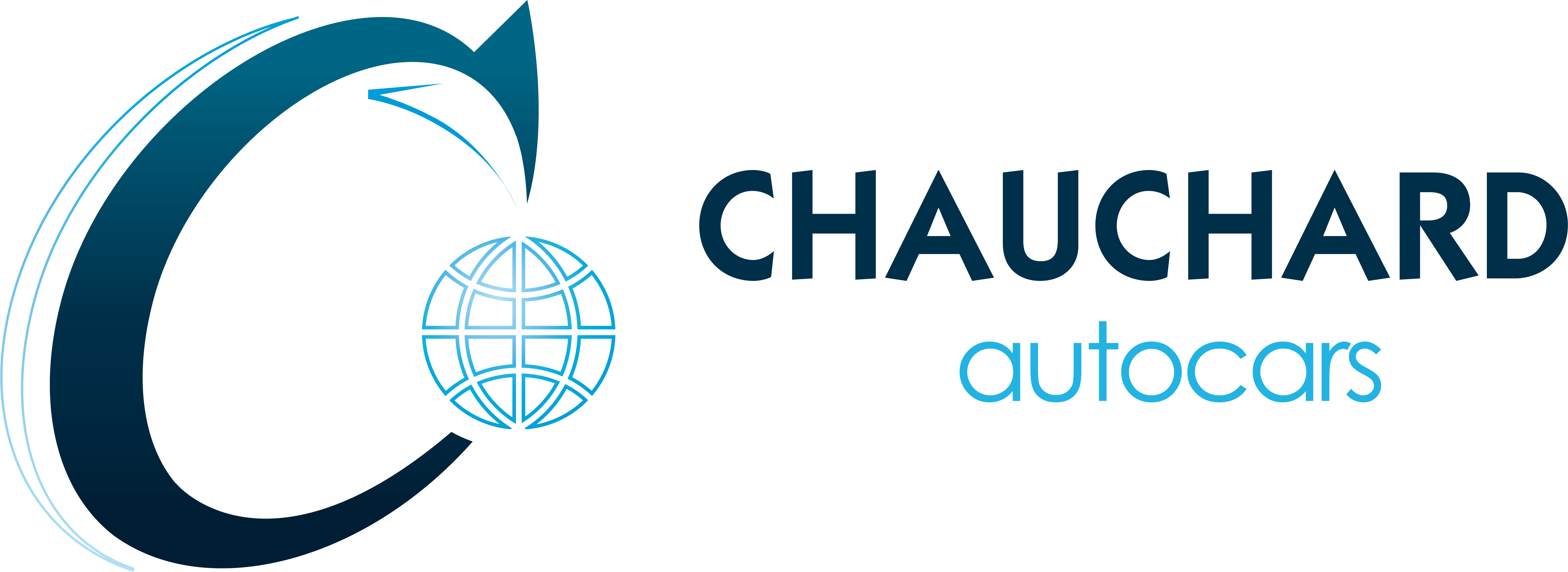 Logo de l'exploitant Autocars Chauchard