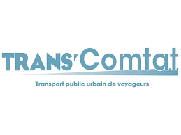 Logo de l'exploitant Trans'Comtat