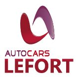 Logo de l'exploitant Autocars Lefort