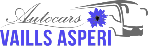 Logo de l'exploitant Autocars Vaills Asperi