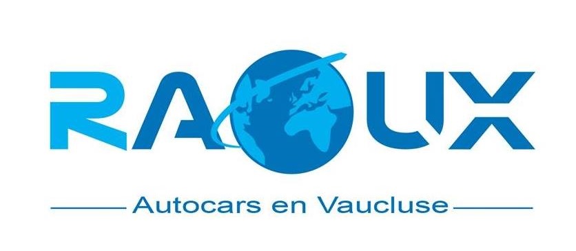 Logo de l'exploitant Autocars Raoux