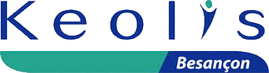 Logo de l'exploitant Keolis Besançon