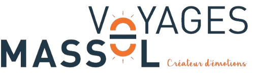 Logo de l'exploitant Voyages Massol
