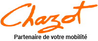 Logo de l'exploitant Chazot Autocars
