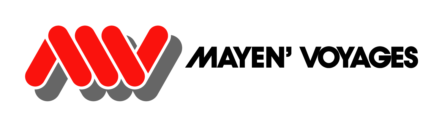 Logo de l'exploitant Mayen' Voyages