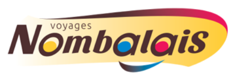 Logo de l'exploitant Voyages Nombalais