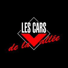 Logo de l'exploitant Les Cars de la Vallée