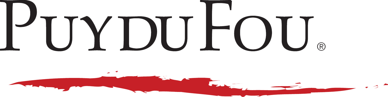 Logo du réseau Navettes Puy du Fou