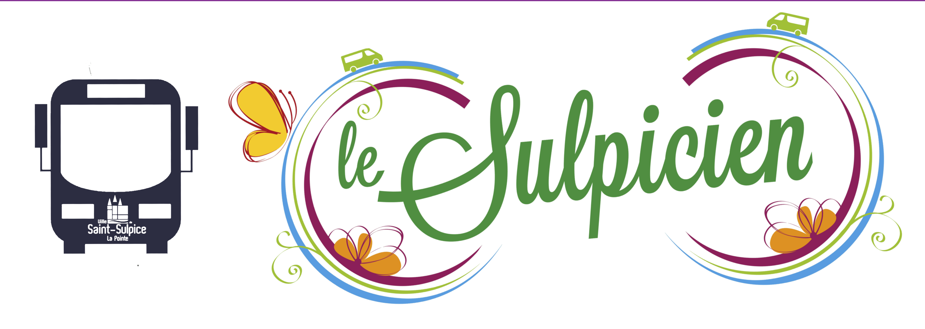 Logo du réseau Le Sulpicien (Saint-Sulpice la Pointe)