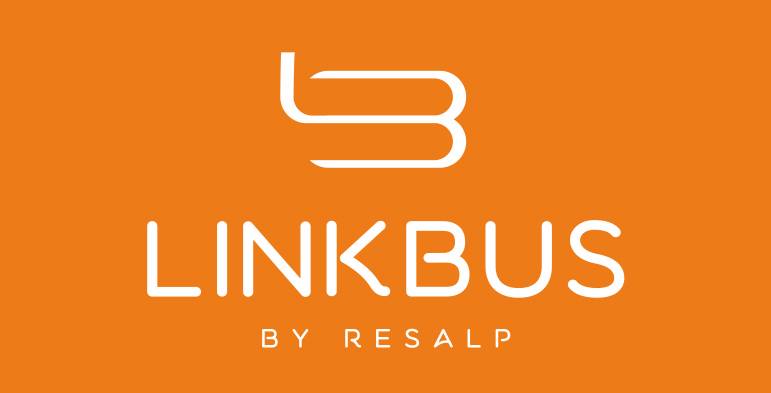 Logo du réseau Linkbus