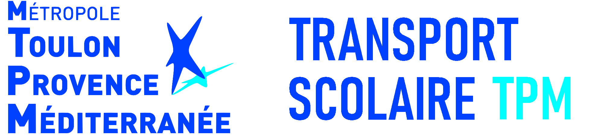 Logo du réseau Scolaire TPM