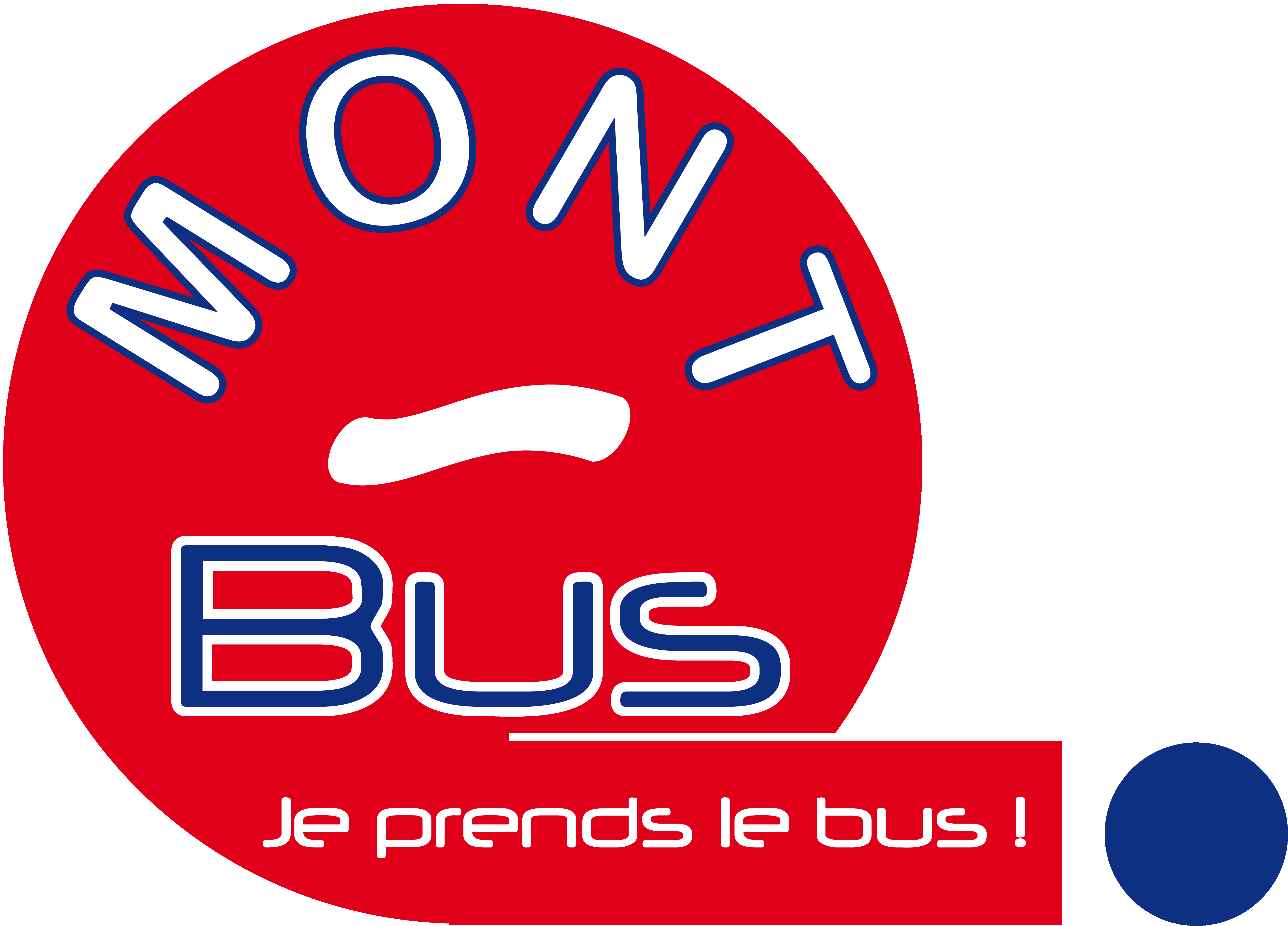 Logo du réseau Mont-Bus