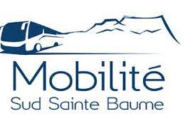 Logo du réseau Mobilité Sud Sainte Baume