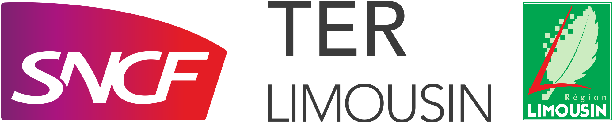 Logo du réseau Réseau TER Limousin 