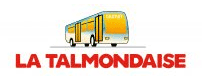 Logo du réseau La Talmondaise