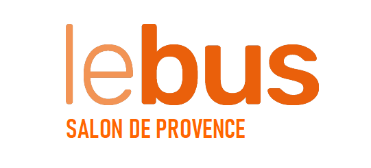 Logo du réseau Lebus (Salon)