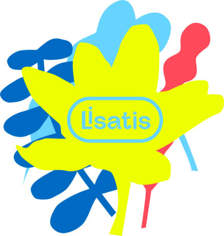 Logo du réseau L'Isatis