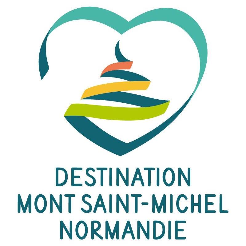 Logo du réseau Navettes Mont-Saint-Michel