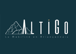 Logo du réseau AltiGo