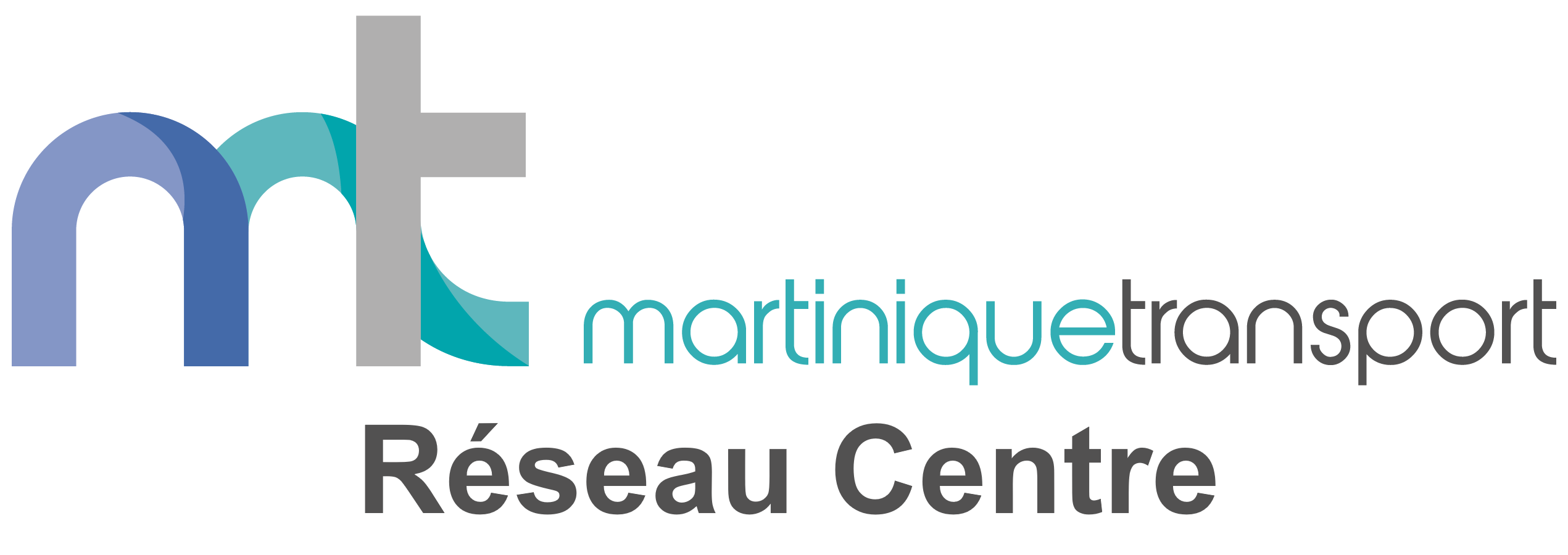 Logo du réseau Réseau Centre - Martinique Transport