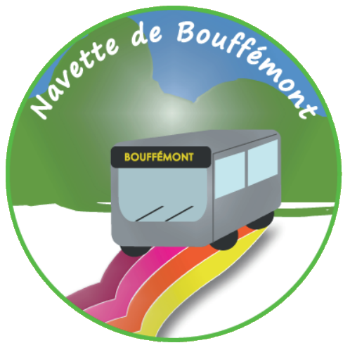 Logo du réseau Navette Bouffémont
