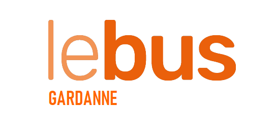 Logo du réseau Lebus (Gardanne)