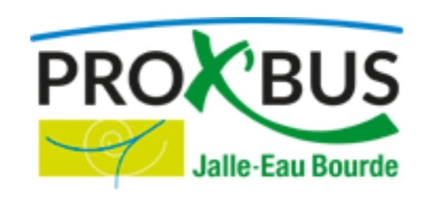 Logo du réseau Prox'Bus