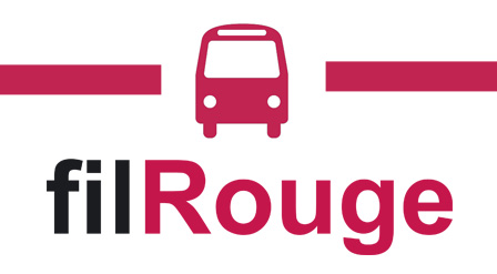 Logo du réseau Fil Rouge