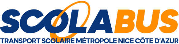 Logo du réseau Scolabus