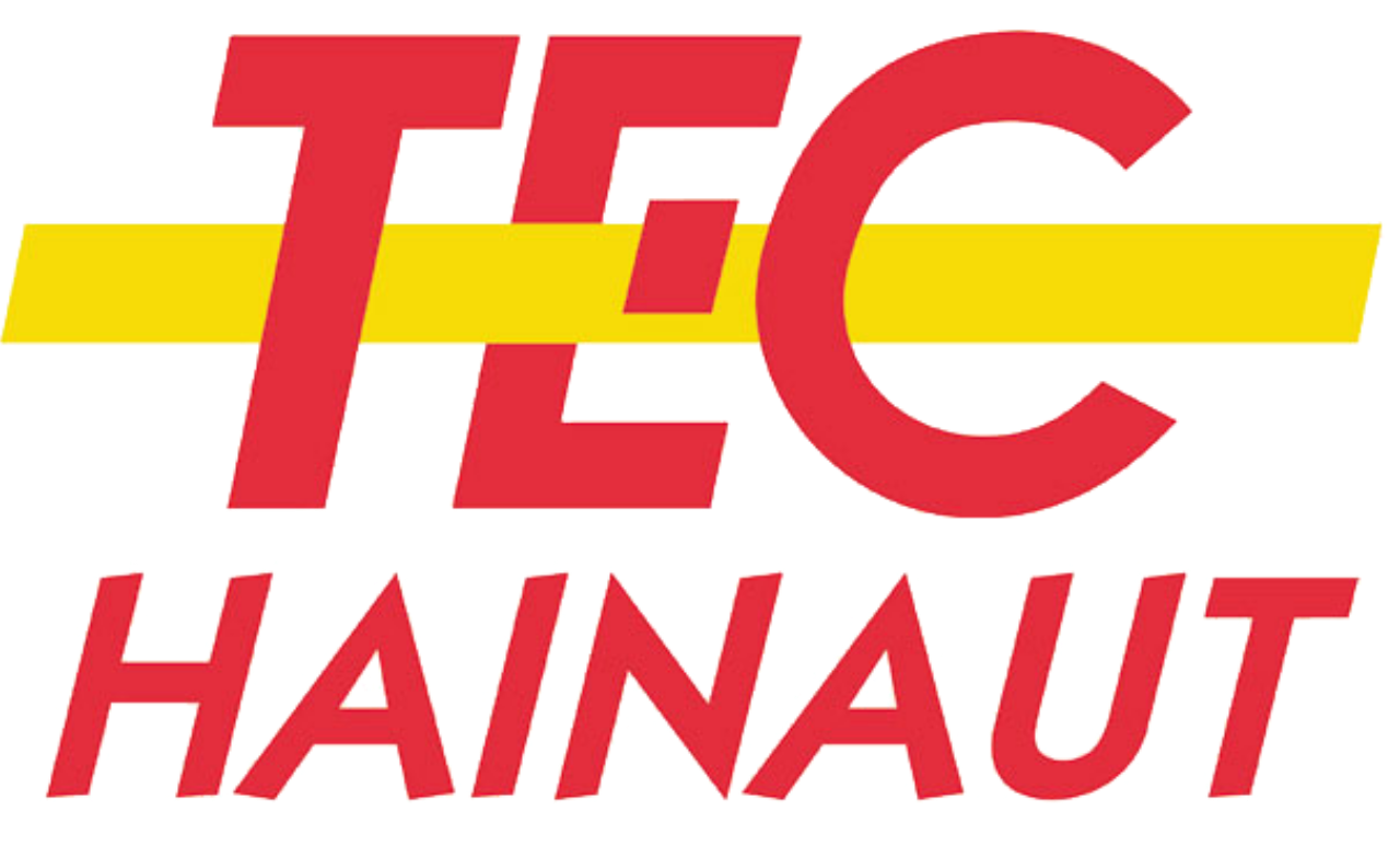 Logo du réseau TEC Hainaut