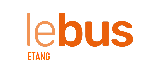 Logo du réseau Lebus (Étang)