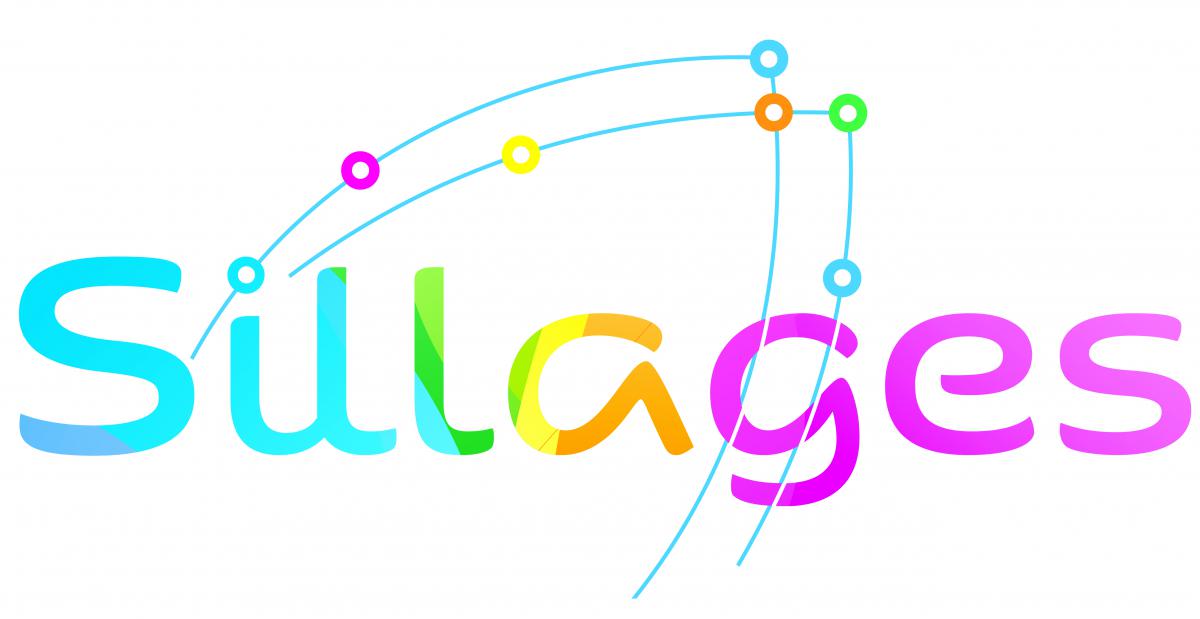 Logo du réseau Sillages