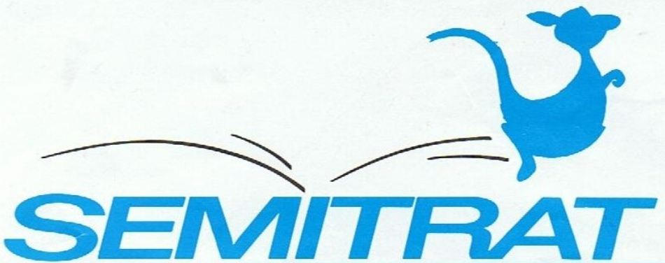 Logo du réseau Société d’économie mixte des transports de l’agglomération tourangelle