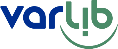 Logo du réseau Varlib