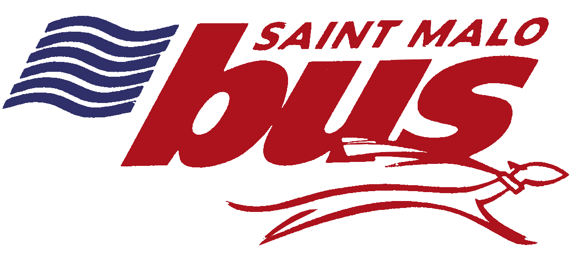 Logo du réseau Saint-Malo Bus