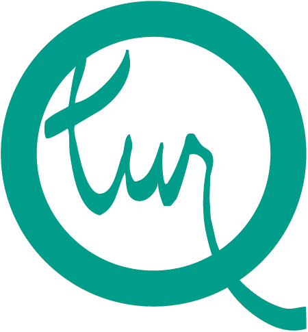 Logo du réseau TUR (Reims)