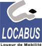 Logo du réseau SPL Paris Locabus