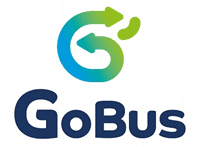 Logo du réseau GoBus