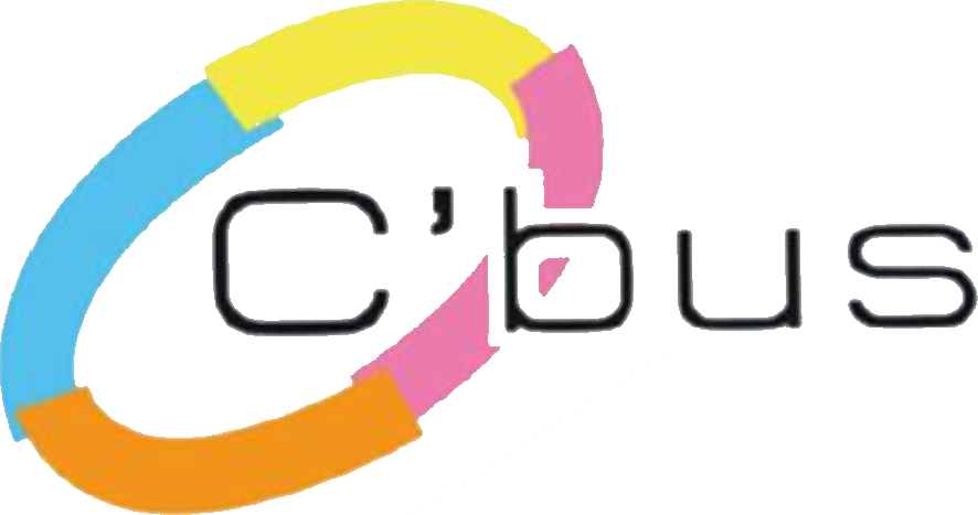 Logo du réseau C'Bus (Chateaudun)