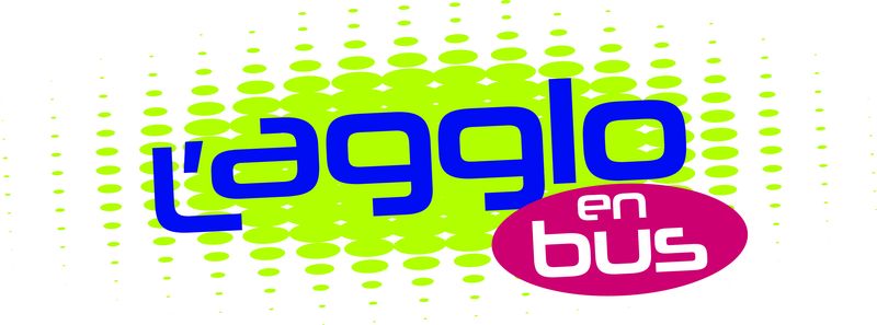 Logo du réseau L'agglo en bus (Gap)
