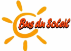 Logo du réseau Bus du Soleil