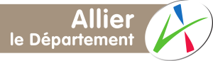 Logo du réseau Trans'Allier