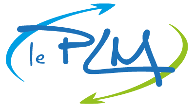 Logo du réseau Le PLM
