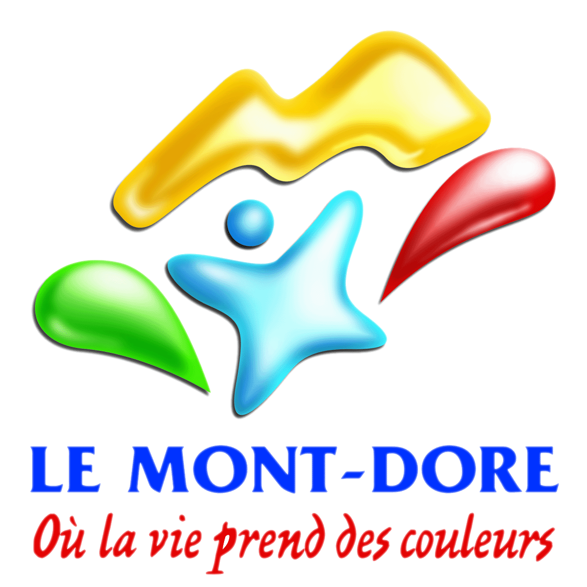 Logo du réseau Navette Le Mont-Dore - Le Sancy