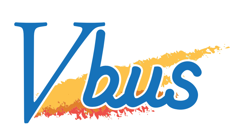 Logo du réseau VBus (Vendôme)